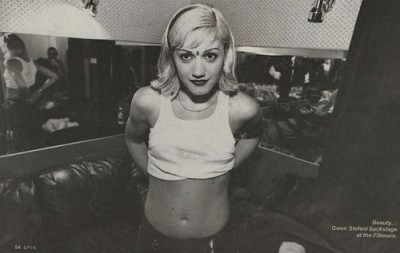 gwenstefani